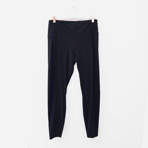 Everlane The Perform Legging Black Size XL